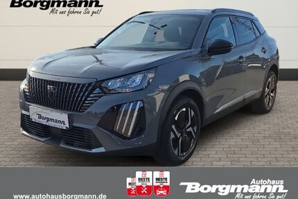 Peugeot 2008 Gebrauchtwagen
