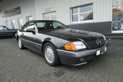 Mercedes-Benz SL 300 Gebrauchtwagen