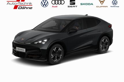 Cupra Tavascan Gebrauchtwagen