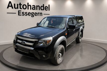Ford Ranger Gebrauchtwagen