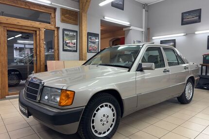 Mercedes-Benz 190 Gebrauchtwagen