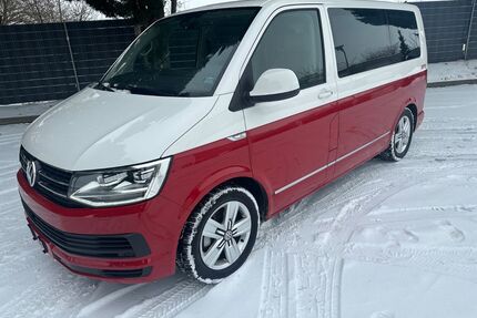 VW T6 Multivan Gebrauchtwagen