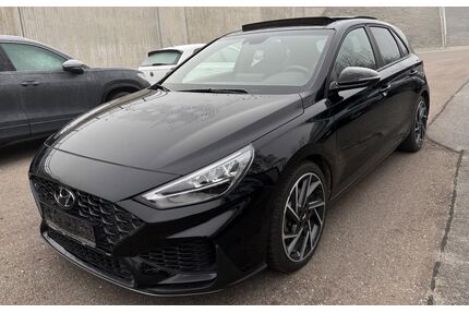 Hyundai i30 Gebrauchtwagen