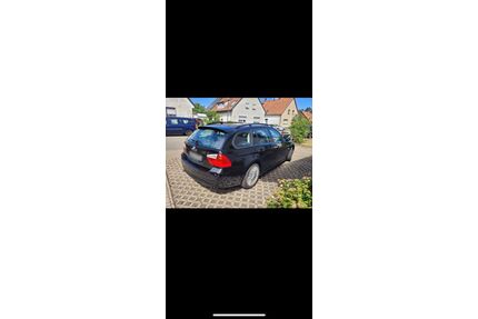 BMW 318 Gebrauchtwagen