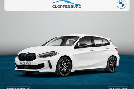 BMW M135 Gebrauchtwagen