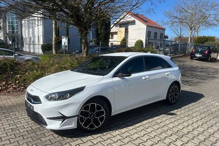 Kia ceed / Ceed Gebrauchtwagen