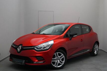 Renault Clio Gebrauchtwagen
