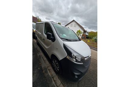 Opel Vivaro Gebrauchtwagen