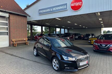 Audi A1 Gebrauchtwagen