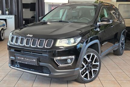 Jeep Compass Gebrauchtwagen