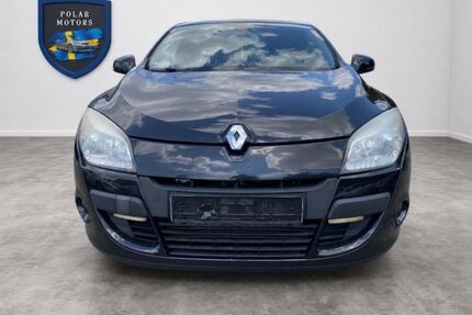 Renault Megane Gebrauchtwagen