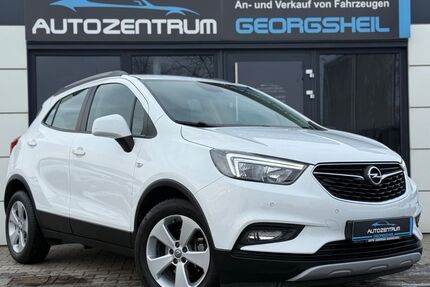 Opel Mokka Gebrauchtwagen