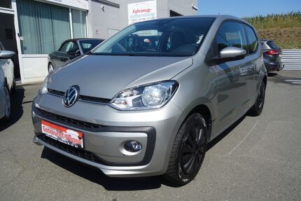 VW up! Gebrauchtwagen