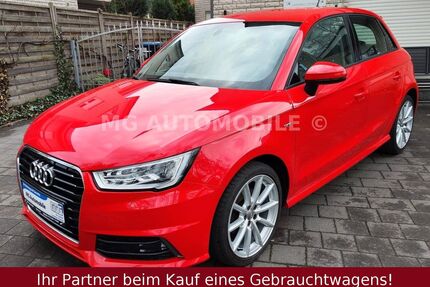 Audi A1 Gebrauchtwagen