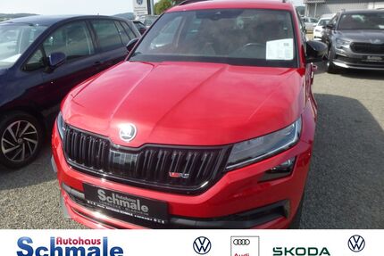 Skoda Kodiaq Gebrauchtwagen