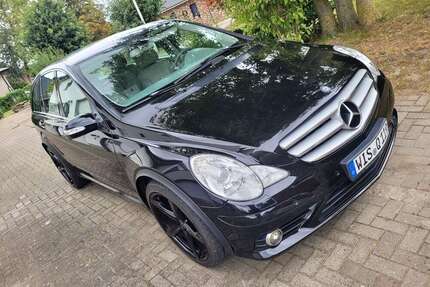 Mercedes-Benz R 280 Gebrauchtwagen