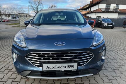 Ford Kuga Gebrauchtwagen