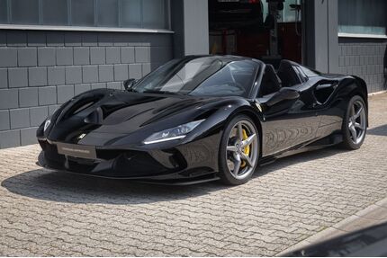 Ferrari Andere Gebrauchtwagen