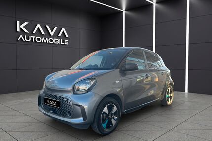 Smart ForFour Gebrauchtwagen