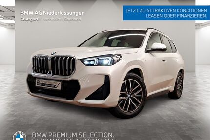 BMW X1 Gebrauchtwagen