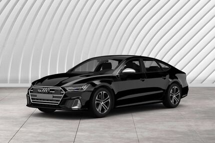 Audi S7 Gebrauchtwagen