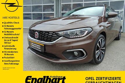 Fiat Tipo Gebrauchtwagen