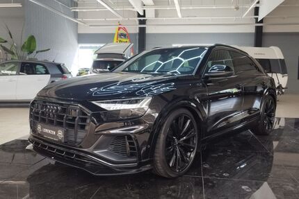 Audi SQ8 Gebrauchtwagen