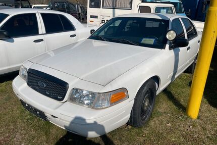 Ford Andere Gebrauchtwagen