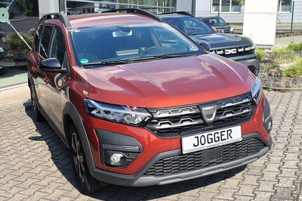 Dacia Jogger Gebrauchtwagen