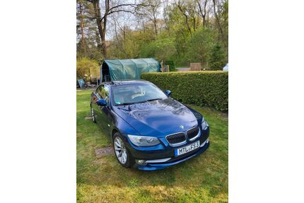 BMW 330 Gebrauchtwagen