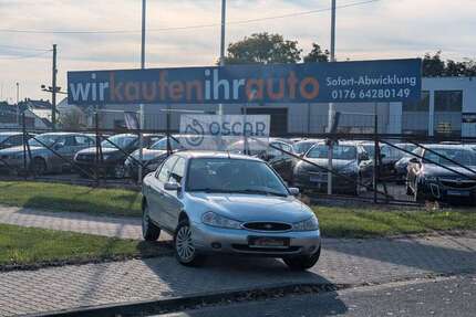 Ford Mondeo Gebrauchtwagen