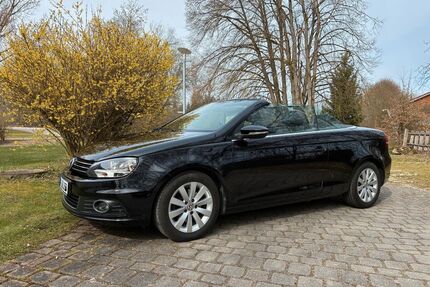 VW Eos Gebrauchtwagen