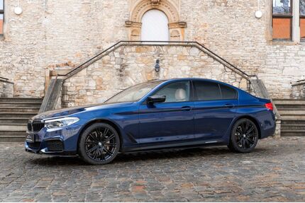 BMW 530 Gebrauchtwagen