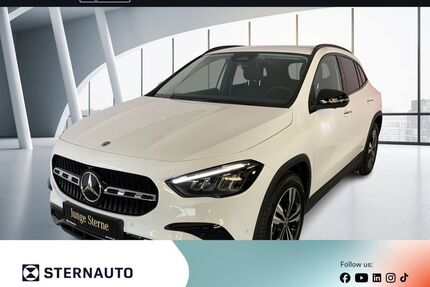 Mercedes-Benz GLA 180 Gebrauchtwagen