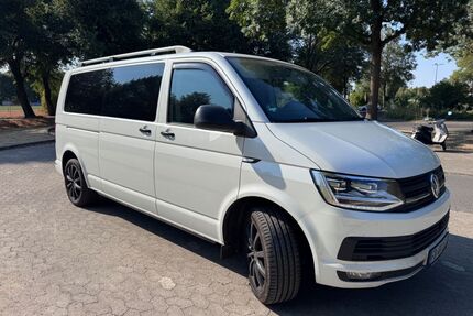 VW T6 Caravelle Gebrauchtwagen