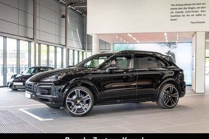 Porsche Cayenne Gebrauchtwagen