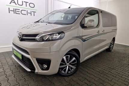 Toyota Proace (Verso) Gebrauchtwagen