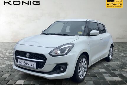 Suzuki Swift Gebrauchtwagen
