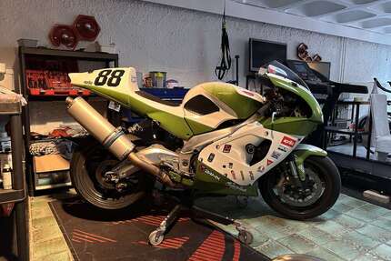 Aprilia RSV Mille Gebrauchtwagen