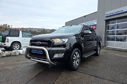 Ford Ranger Gebrauchtwagen