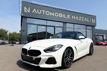 BMW Z4 M40 Gebrauchtwagen