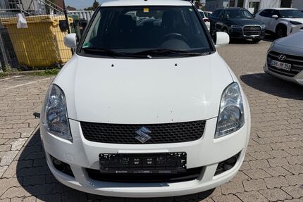 Suzuki Swift Gebrauchtwagen
