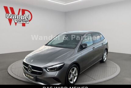 Mercedes-Benz B 250 Gebrauchtwagen