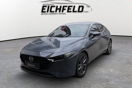Mazda 3 Gebrauchtwagen