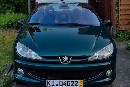 Peugeot 206 Gebrauchtwagen