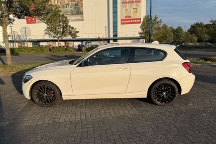 BMW 114 Gebrauchtwagen