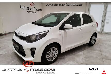 Kia Picanto Gebrauchtwagen