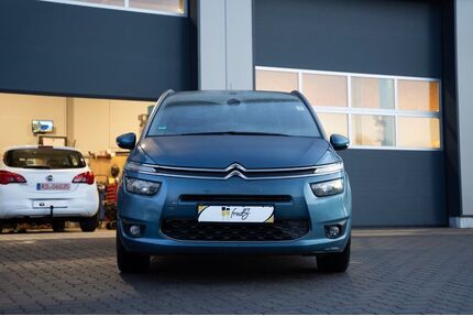 Citroen Grand C4 Picasso / SpaceTourer Gebrauchtwagen