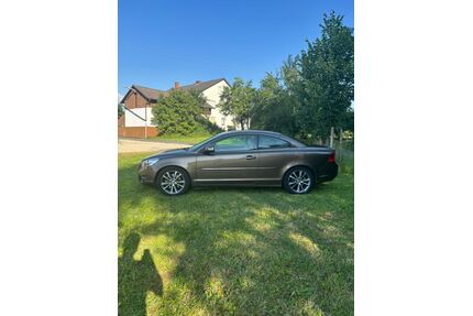 Volvo C70 Gebrauchtwagen