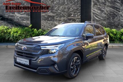 Subaru Forester Gebrauchtwagen